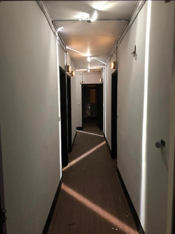 湘品旅館xiang Pin Hotel-有人旅宿東大門夜市湘品館-無電梯無電視 訂房後請注意訊息加line聯繫我 Хуалянь Экстерьер фото