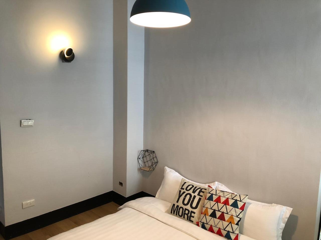 湘品旅館xiang Pin Hotel-有人旅宿東大門夜市湘品館-無電梯無電視 訂房後請注意訊息加line聯繫我 Хуалянь Экстерьер фото