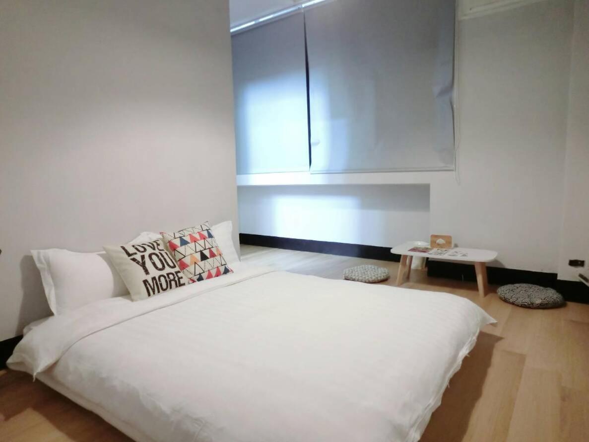 湘品旅館xiang Pin Hotel-有人旅宿東大門夜市湘品館-無電梯無電視 訂房後請注意訊息加line聯繫我 Хуалянь Экстерьер фото