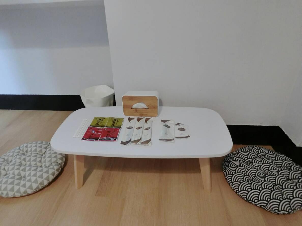湘品旅館xiang Pin Hotel-有人旅宿東大門夜市湘品館-無電梯無電視 訂房後請注意訊息加line聯繫我 Хуалянь Экстерьер фото